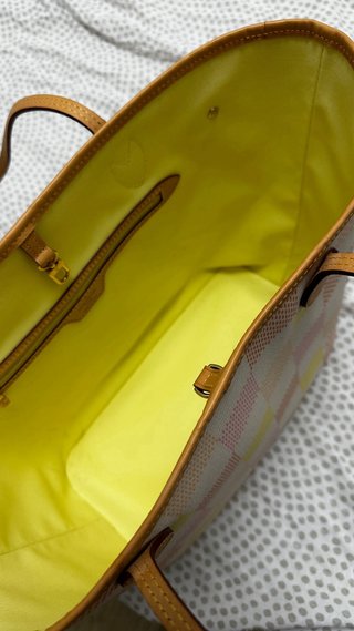 Bolso Louis Vuitton ORIGINAL (hago envio)