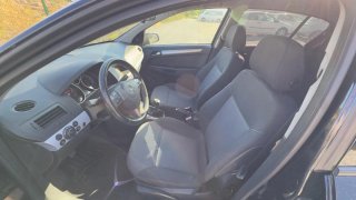 Opel Astra 2006
