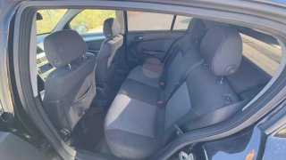 Opel Astra 2006