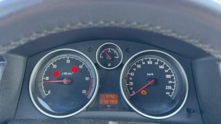 Opel Astra 2006
