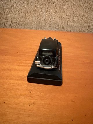 Coche Citroën 15CV 1939 miniatura