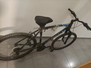 Bicicleta B-PRO en buen estado