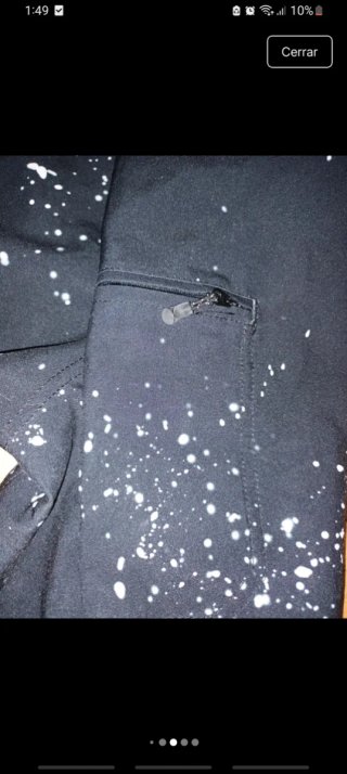 Pantalones cortos hombre