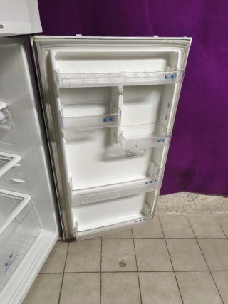 Nevera Siemens Blanca