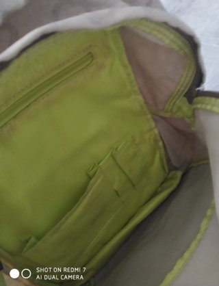 Mochila Tous Beige
