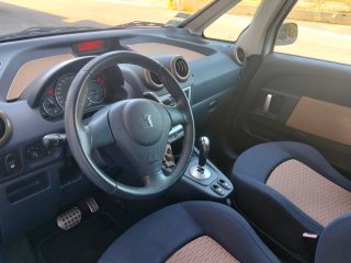 Peugeot 1007 2007