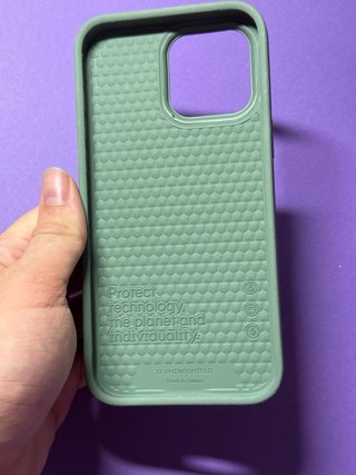 Funda Rhinoshield Hulk Smash Iphone 14 Pro Max