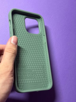 Funda Rhinoshield Hulk Smash Iphone 14 Pro Max