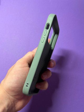 Funda Rhinoshield Hulk Smash Iphone 14 Pro Max