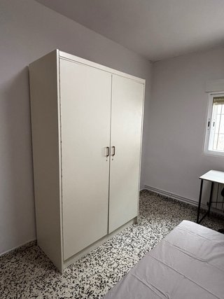 Piso alquiler estudiantes