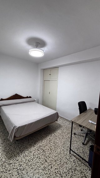 Piso alquiler estudiantes