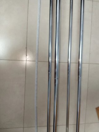 Zapatero Extensible Metálico