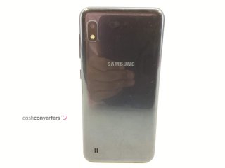 samsung galaxy a10