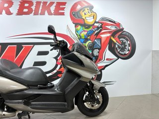 Kymco Super 125 ABS 2016