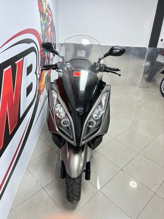 Kymco Super 125 ABS 2016