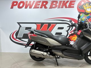Kymco Super 125 ABS 2016