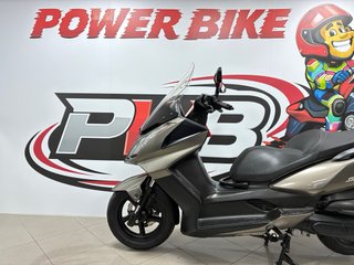 Kymco Super 125 ABS 2016