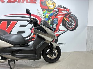 Kymco Super 125 ABS 2016