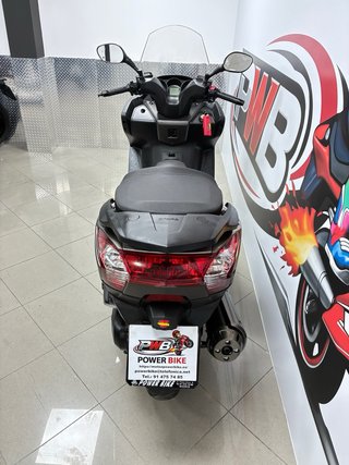 Kymco Super 125 ABS 2016