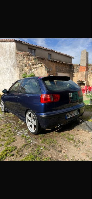 Llantas 17” 4x100