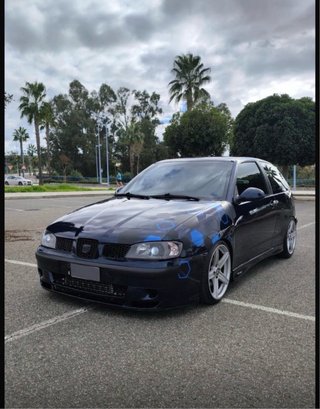 Llantas 17” 4x100