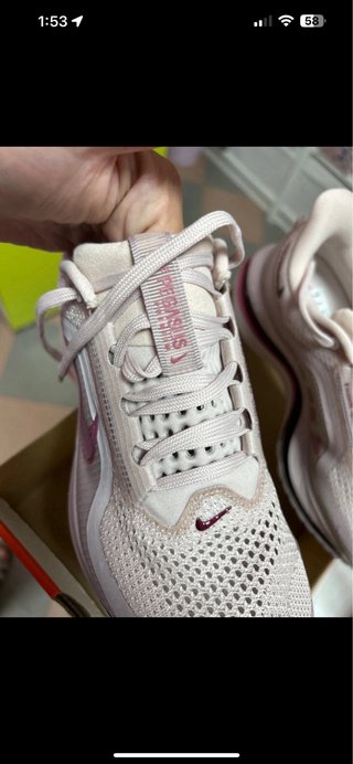 Nike Pegasus Premium Rosa