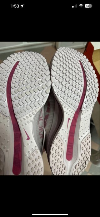 Nike Pegasus Premium Rosa