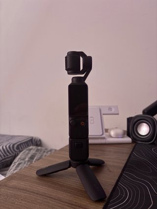 DJI Pocket 3 Kit Completo Como Nuevo