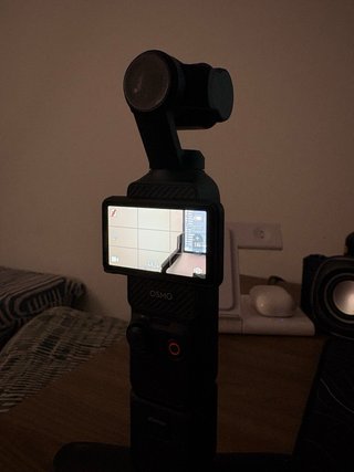 DJI Pocket 3 Kit Completo Como Nuevo