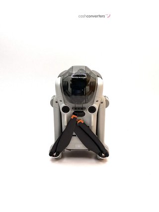 dron con camara dji mini 4 pro (dji rc-n2)