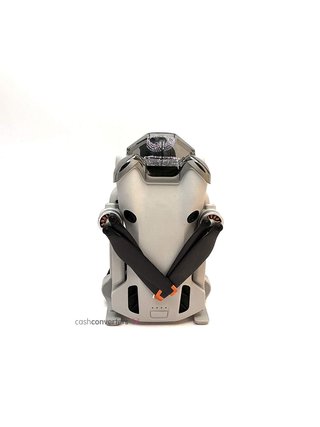 dron con camara dji mini 4 pro (dji rc-n2)