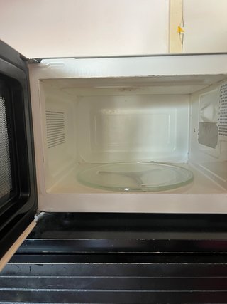 Microondas Nevir Beige