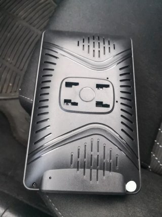 Pantalla Multimedia Portátil Coche
