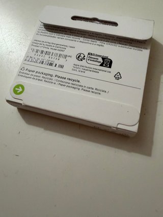 Apple AirTag 1 unidad