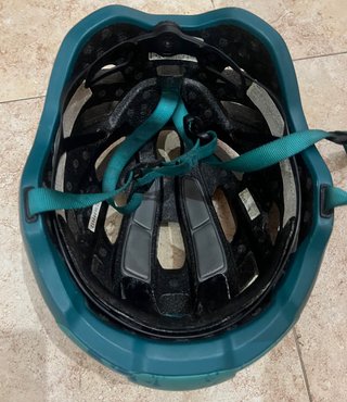 Casco Bicicleta Rockrider EXPL