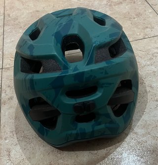 Casco Bicicleta Rockrider EXPL