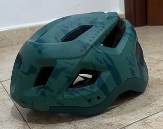 Casco Bicicleta Rockrider EXPL
