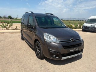 Citroën Berlingo Citroën Berlingo Multispace 20 Aniv.BlueHDi 73kW S&S ETG6