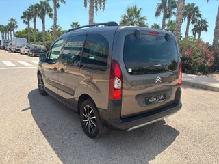 Citroën Berlingo Citroën Berlingo Multispace 20 Aniv.BlueHDi 73kW S&S ETG6