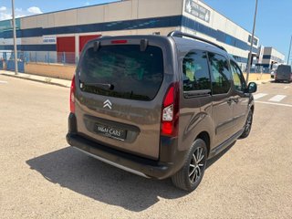 Citroën Berlingo Citroën Berlingo Multispace 20 Aniv.BlueHDi 73kW S&S ETG6
