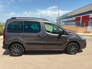 Citroën Berlingo Citroën Berlingo Multispace 20 Aniv.BlueHDi 73kW S&S ETG6