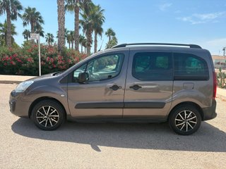 Citroën Berlingo Citroën Berlingo Multispace 20 Aniv.BlueHDi 73kW S&S ETG6