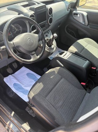 Citroën Berlingo Citroën Berlingo Multispace 20 Aniv.BlueHDi 73kW S&S ETG6