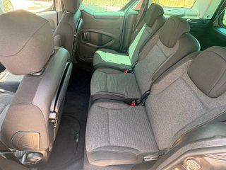 Citroën Berlingo Citroën Berlingo Multispace 20 Aniv.BlueHDi 73kW S&S ETG6
