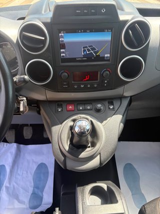 Citroën Berlingo Citroën Berlingo Multispace 20 Aniv.BlueHDi 73kW S&S ETG6