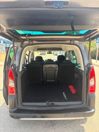 Citroën Berlingo Citroën Berlingo Multispace 20 Aniv.BlueHDi 73kW S&S ETG6