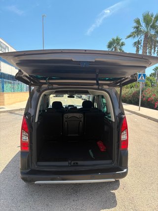 Citroën Berlingo Citroën Berlingo Multispace 20 Aniv.BlueHDi 73kW S&S ETG6