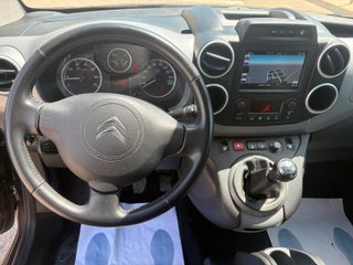 Citroën Berlingo Citroën Berlingo Multispace 20 Aniv.BlueHDi 73kW S&S ETG6