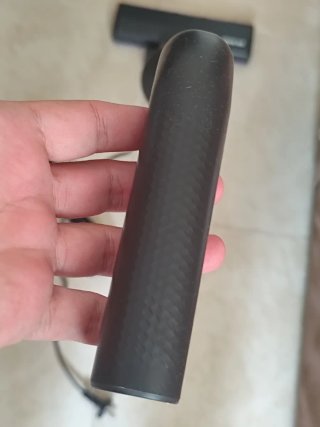 Aspiradora vertical BIG BANN con cable (5M) NUEVA