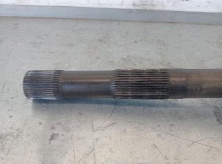 Palier transmision daf 113864 1363851 serie xf 106